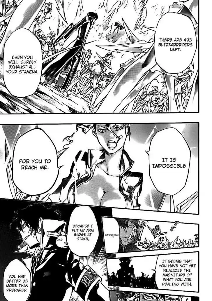 Kateikyoushi Hitman Reborn! 322