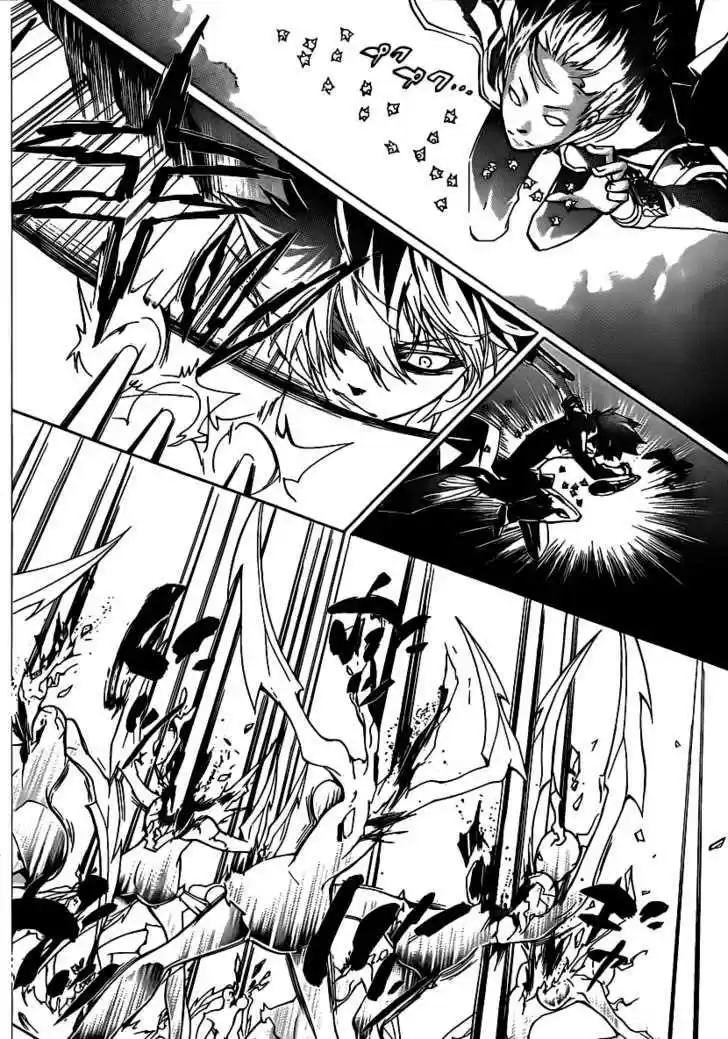 Kateikyoushi Hitman Reborn! 322