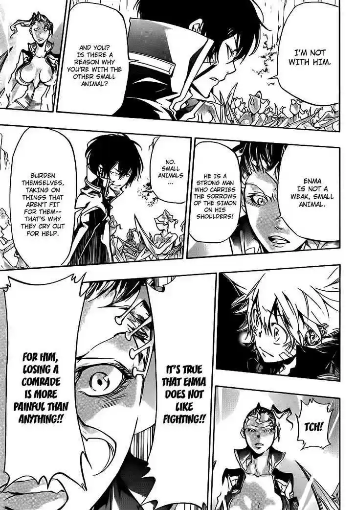 Kateikyoushi Hitman Reborn! 323