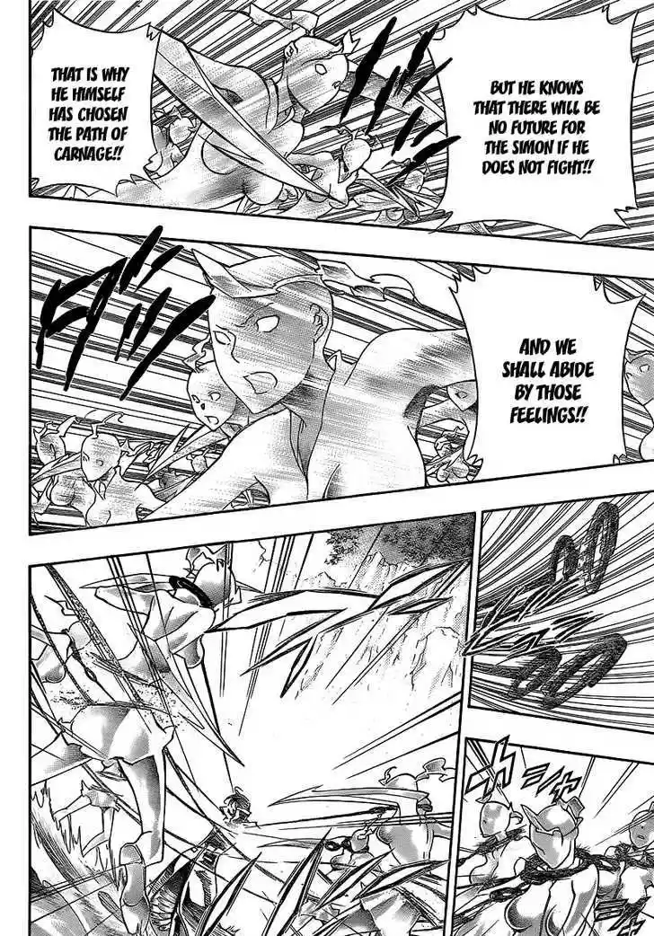 Kateikyoushi Hitman Reborn! 323