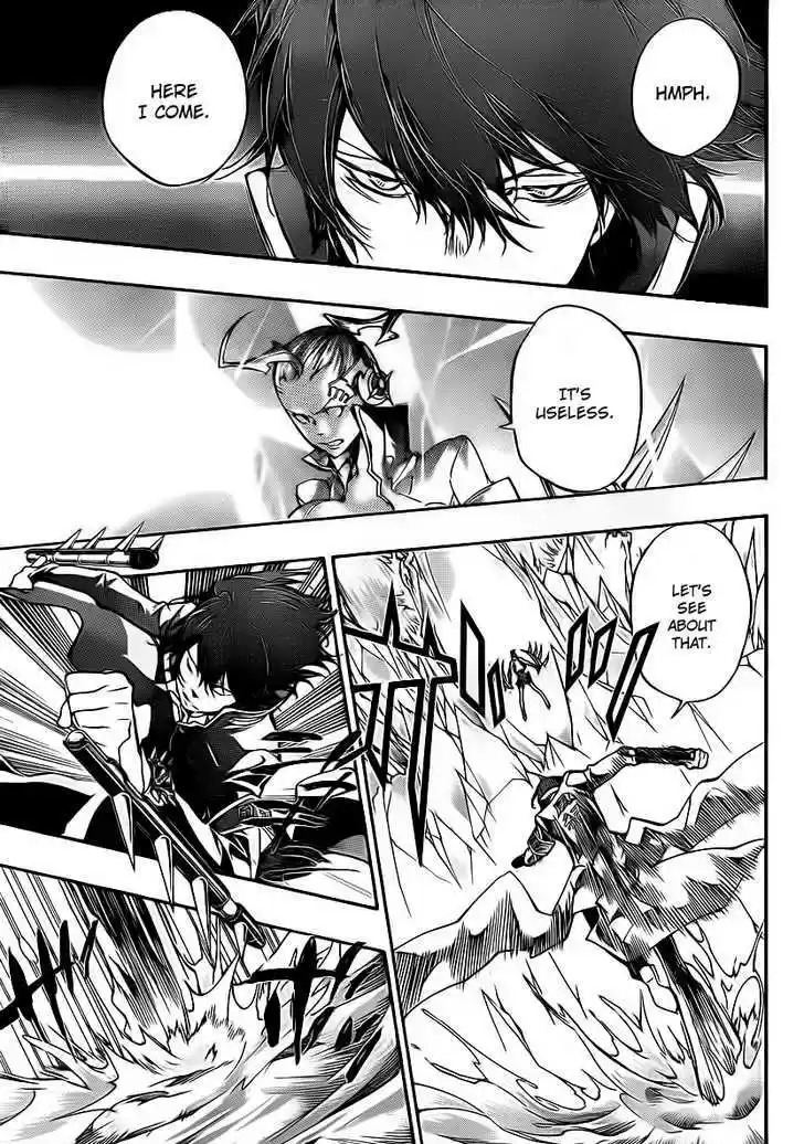 Kateikyoushi Hitman Reborn! 323