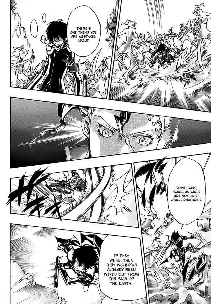 Kateikyoushi Hitman Reborn! 323