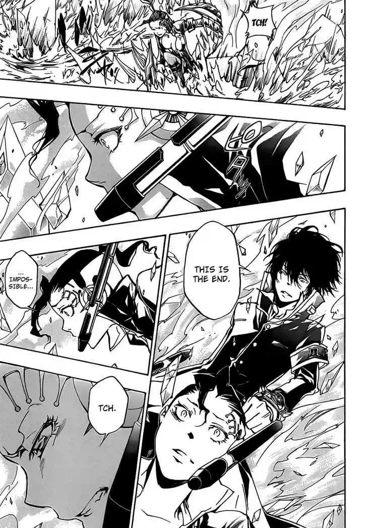 Kateikyoushi Hitman Reborn! 323