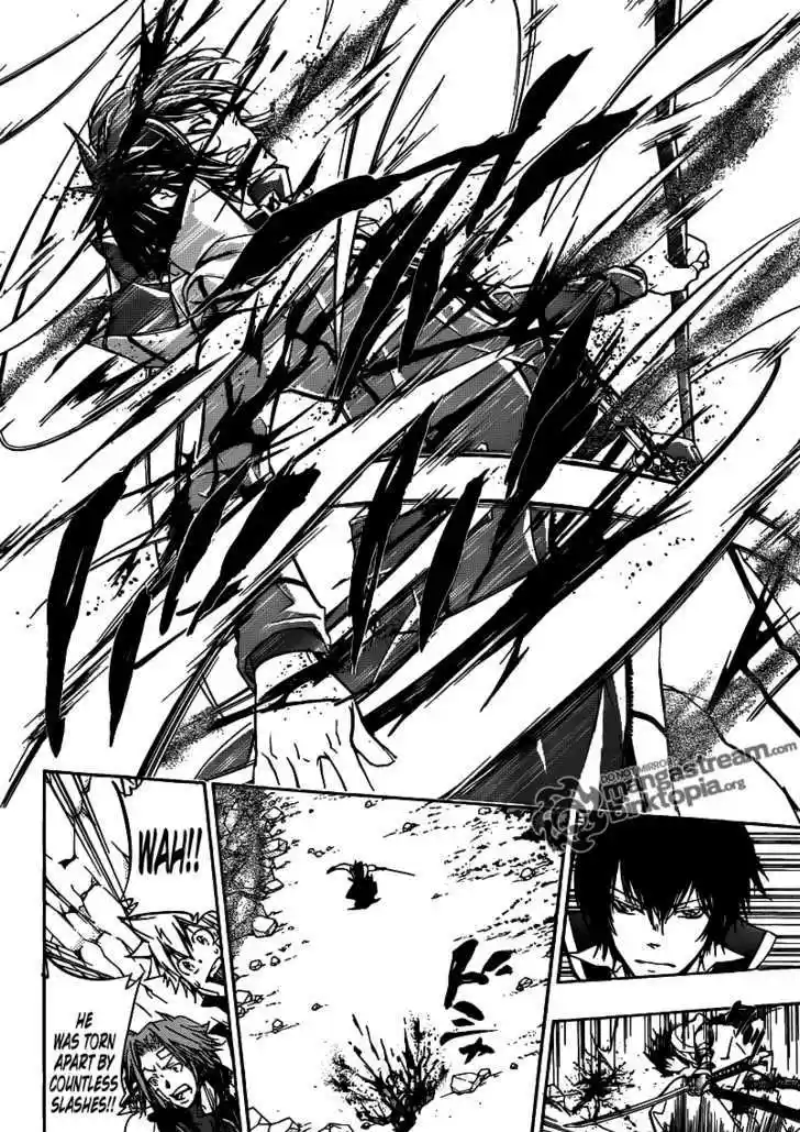 Kateikyoushi Hitman Reborn! 327