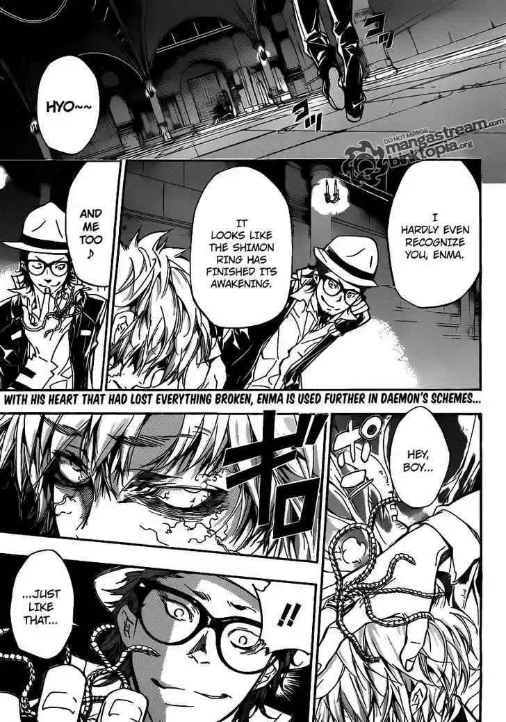 Kateikyoushi Hitman Reborn! 329