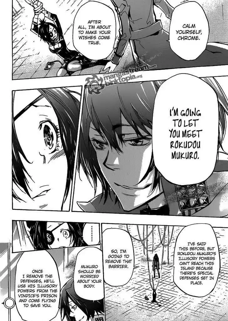 Kateikyoushi Hitman Reborn! 329