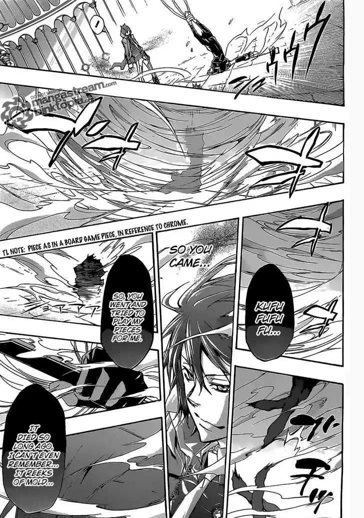 Kateikyoushi Hitman Reborn! 329