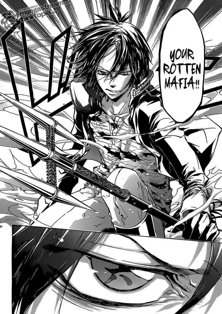 Kateikyoushi Hitman Reborn! 329