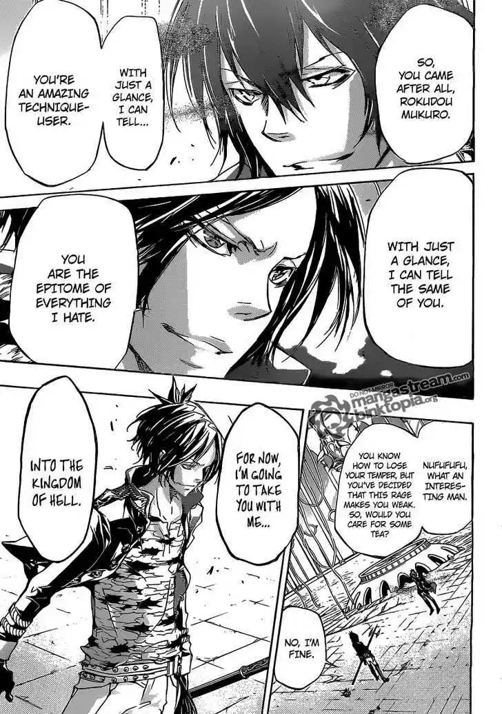 Kateikyoushi Hitman Reborn! 329