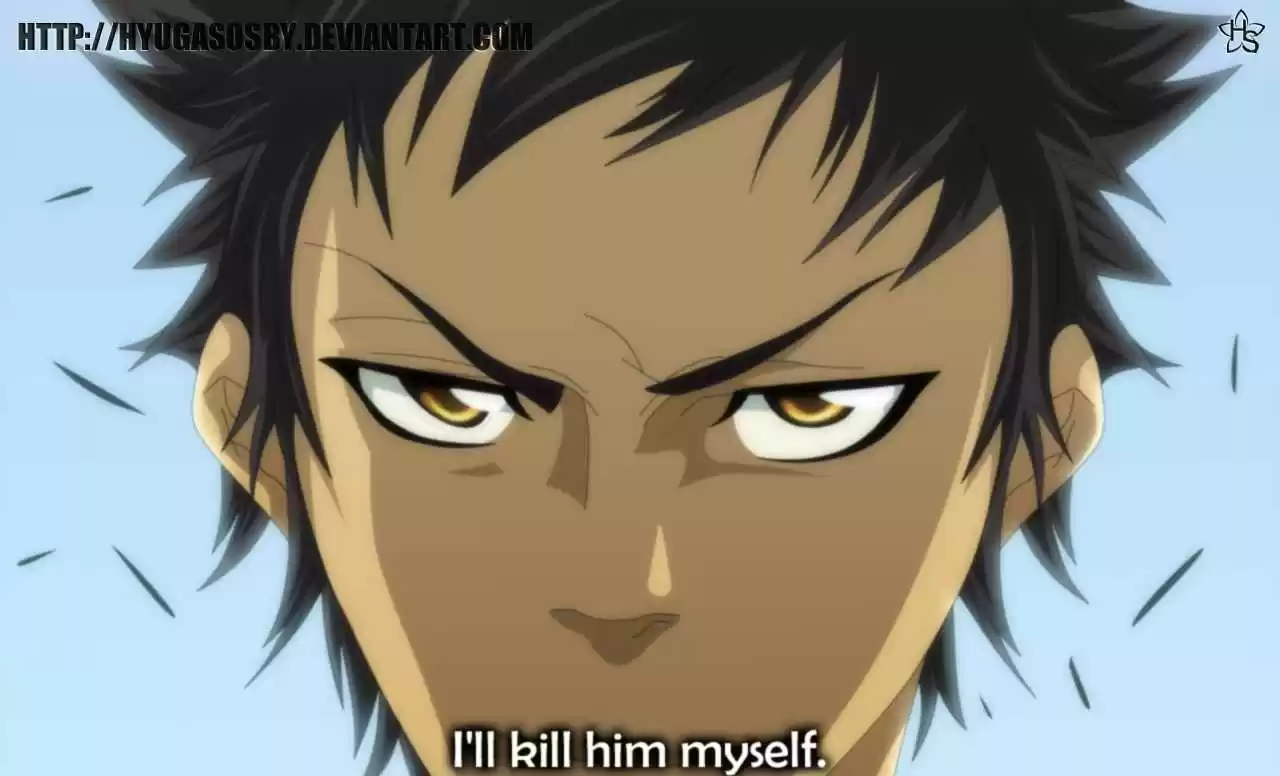 Kateikyoushi Hitman Reborn! 329