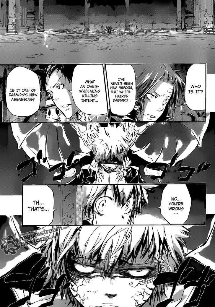 Kateikyoushi Hitman Reborn! 330