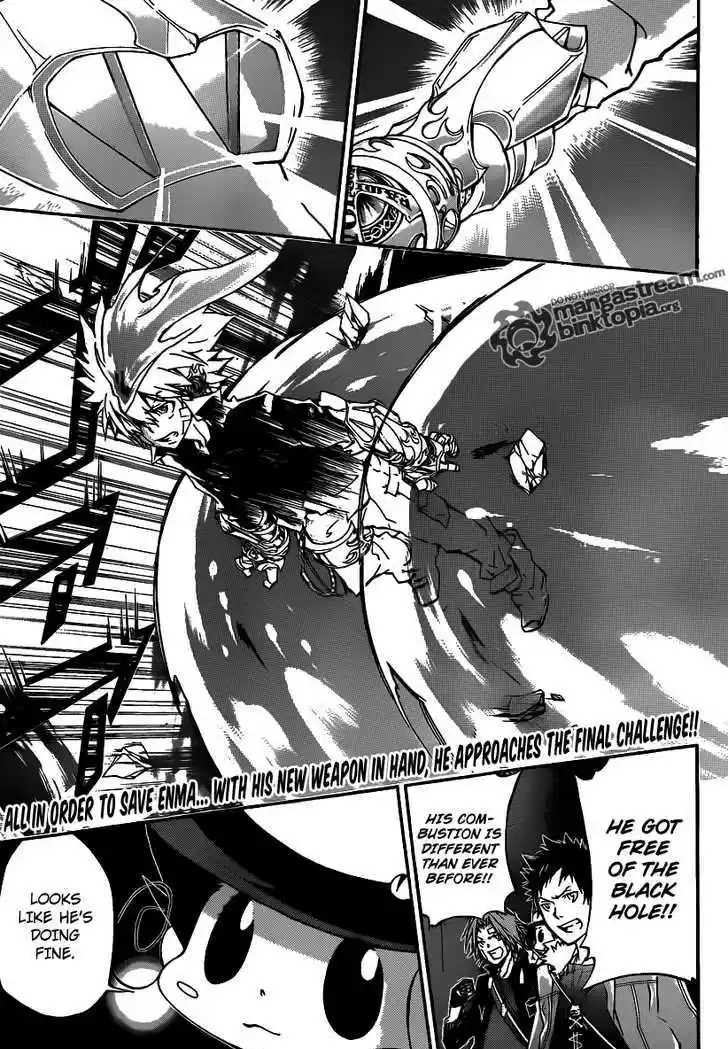 Kateikyoushi Hitman Reborn! 331