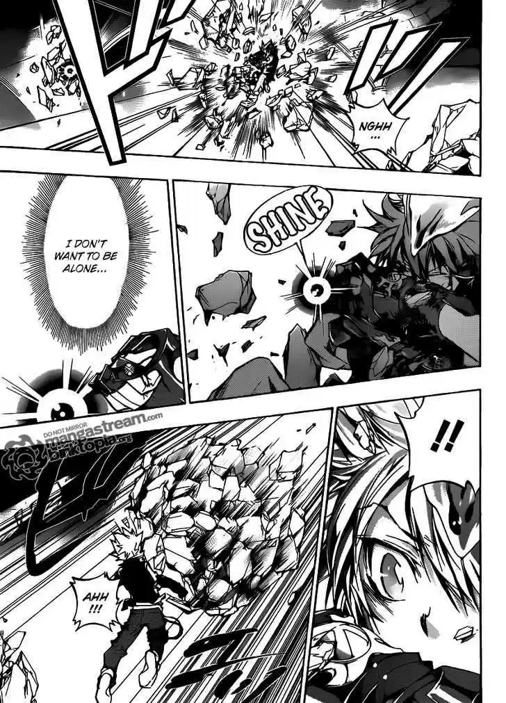 Kateikyoushi Hitman Reborn! 331