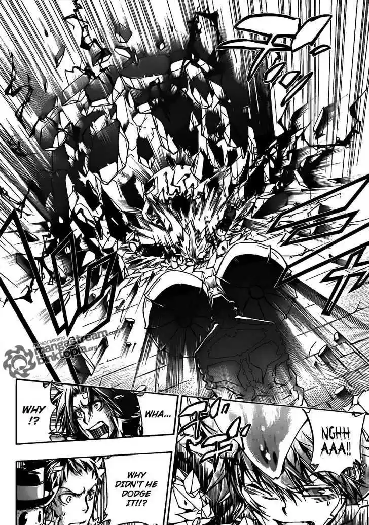 Kateikyoushi Hitman Reborn! 331