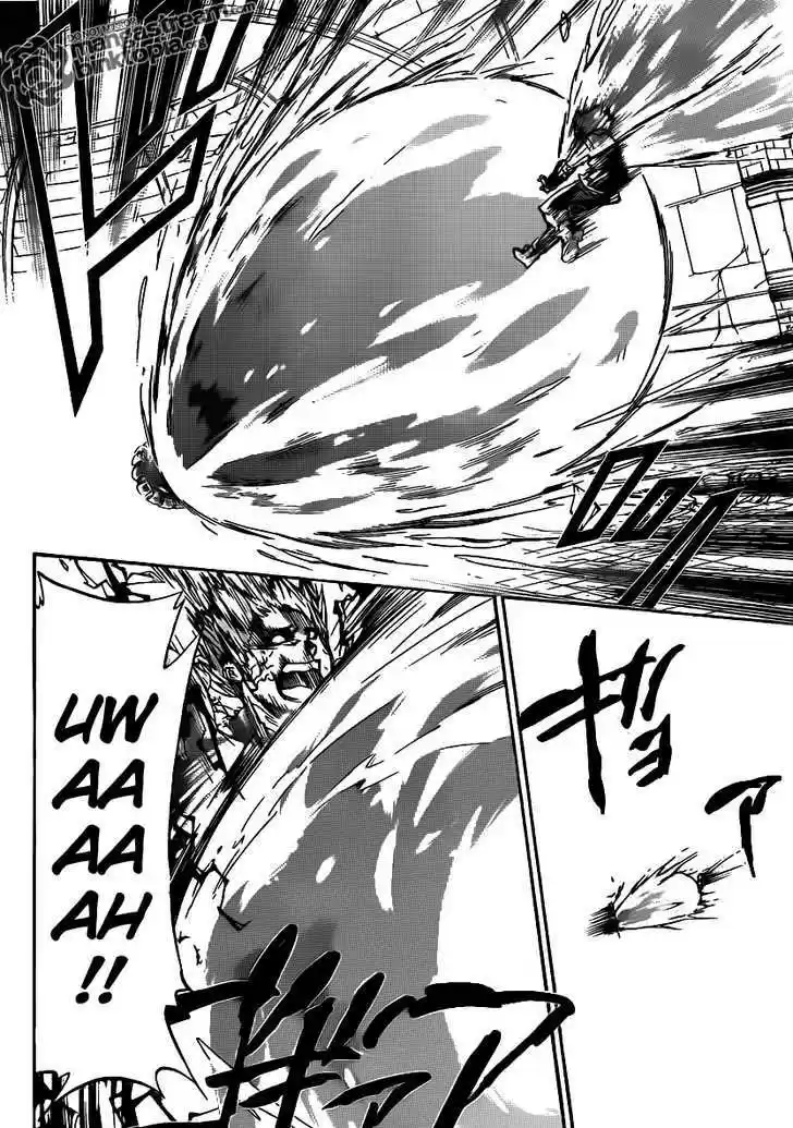 Kateikyoushi Hitman Reborn! 332