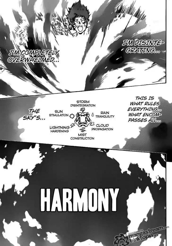 Kateikyoushi Hitman Reborn! 332