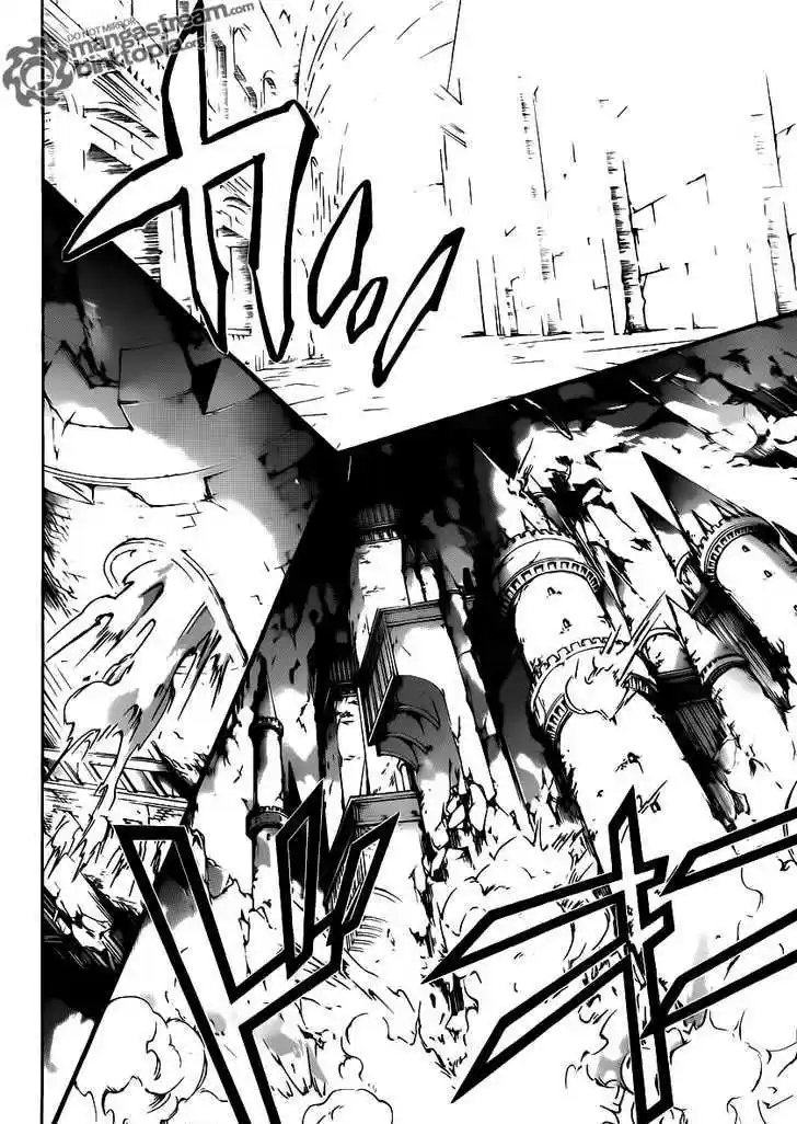 Kateikyoushi Hitman Reborn! 332