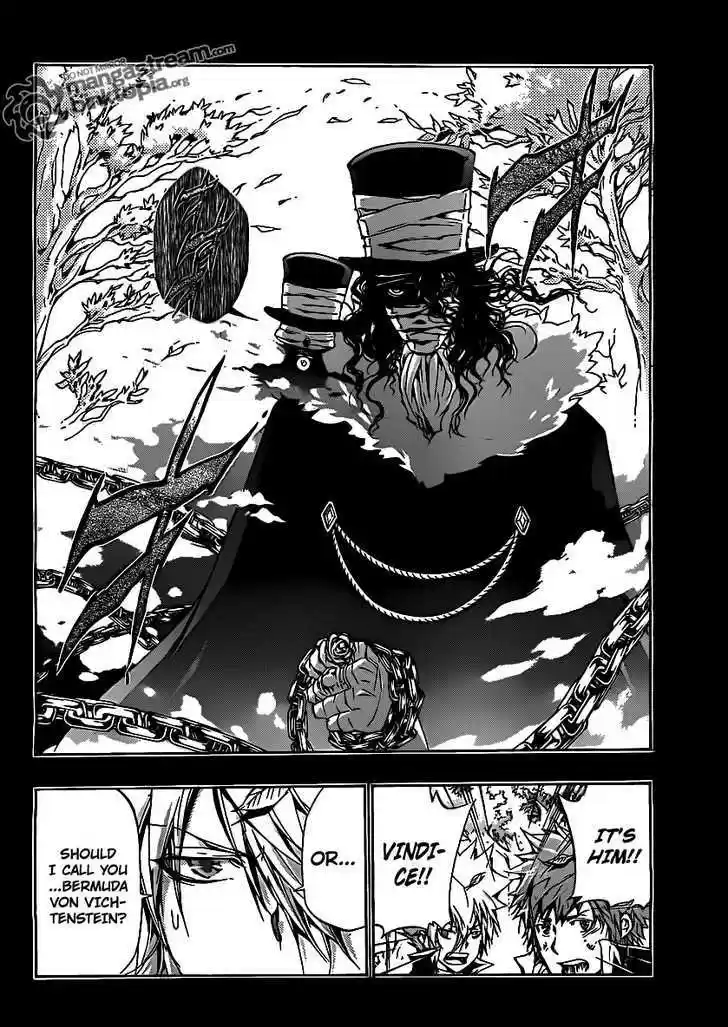 Kateikyoushi Hitman Reborn! 333