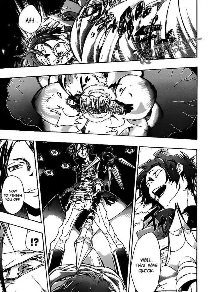 Kateikyoushi Hitman Reborn! 334