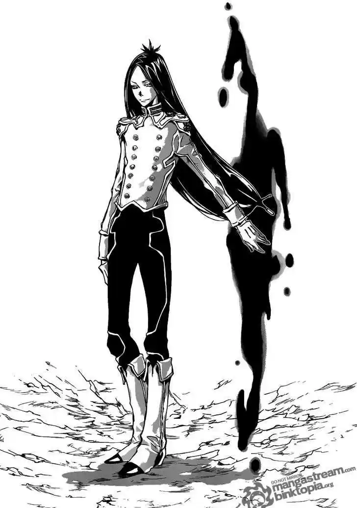 Kateikyoushi Hitman Reborn! 336