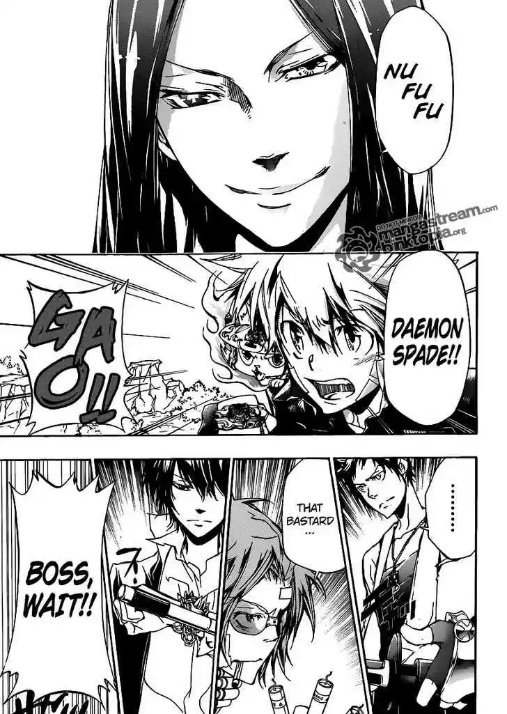 Kateikyoushi Hitman Reborn! 337