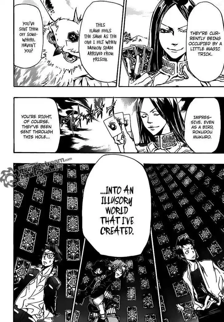 Kateikyoushi Hitman Reborn! 337