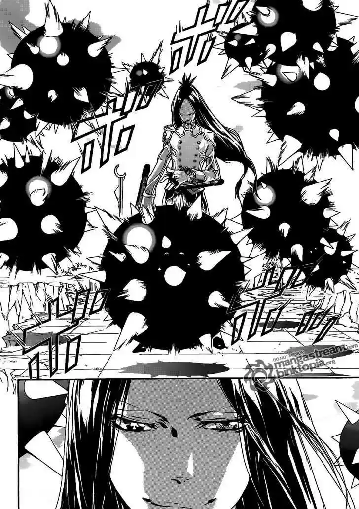 Kateikyoushi Hitman Reborn! 338