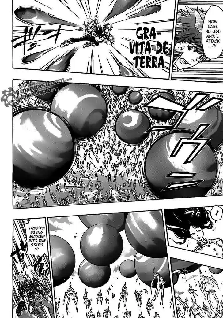 Kateikyoushi Hitman Reborn! 339