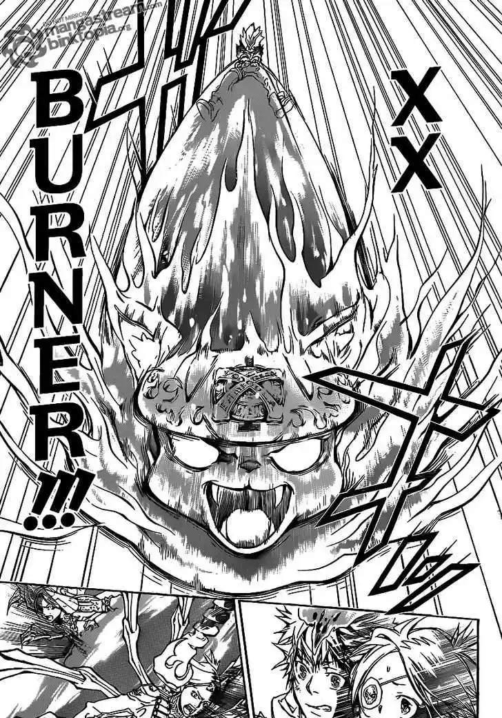 Kateikyoushi Hitman Reborn! 341