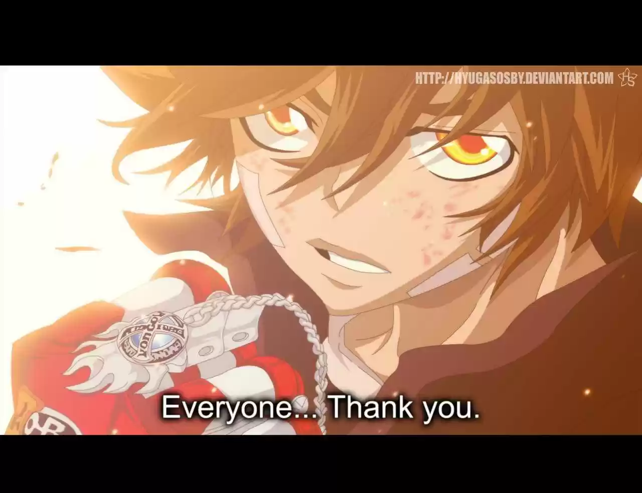 Kateikyoushi Hitman Reborn! 343