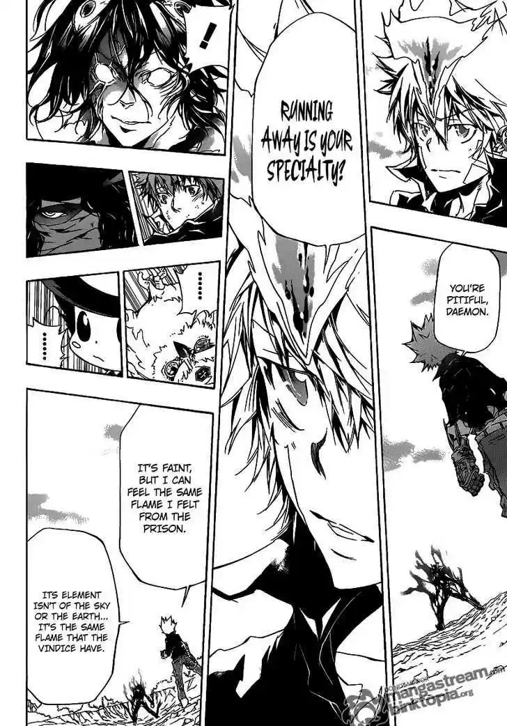 Kateikyoushi Hitman Reborn! 344