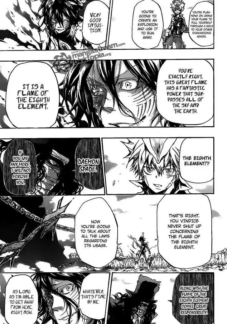 Kateikyoushi Hitman Reborn! 344