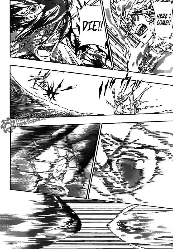 Kateikyoushi Hitman Reborn! 344