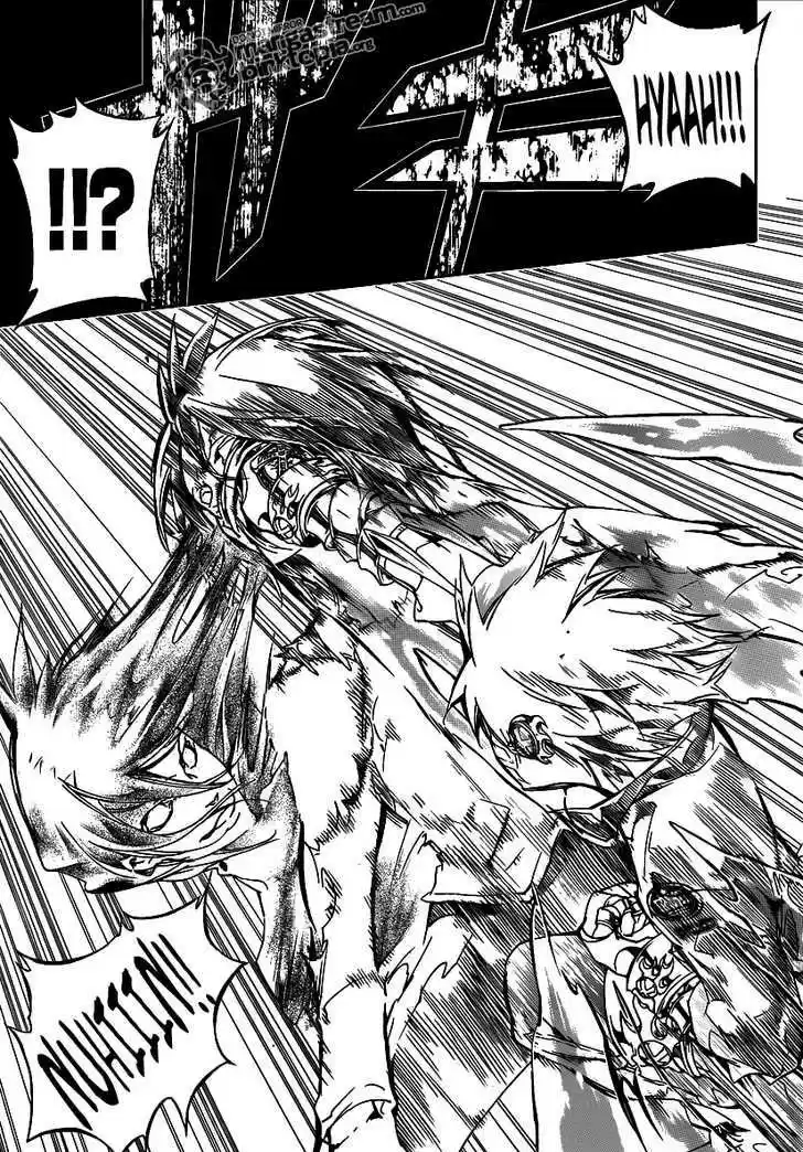 Kateikyoushi Hitman Reborn! 344