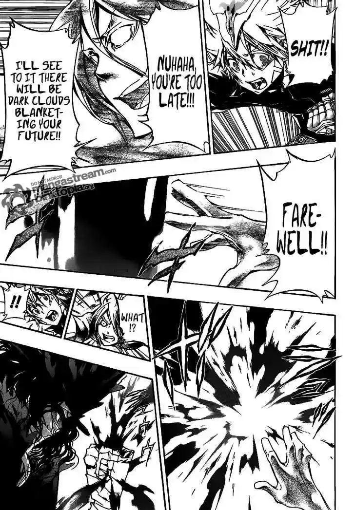 Kateikyoushi Hitman Reborn! 344