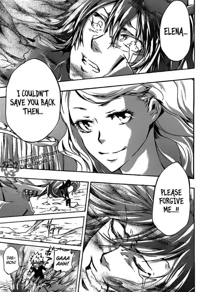 Kateikyoushi Hitman Reborn! 345