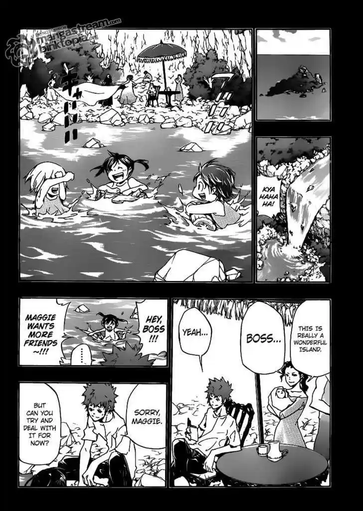 Kateikyoushi Hitman Reborn! 346