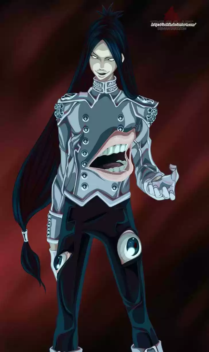 Kateikyoushi Hitman Reborn! 348