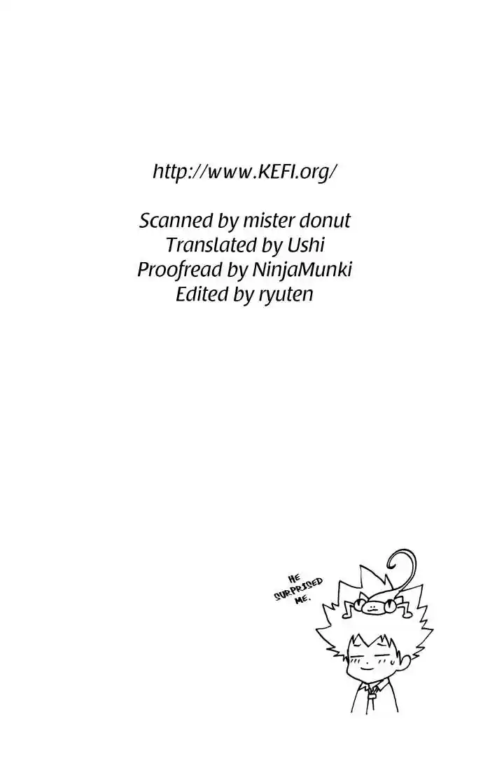 Kateikyoushi Hitman Reborn! 35