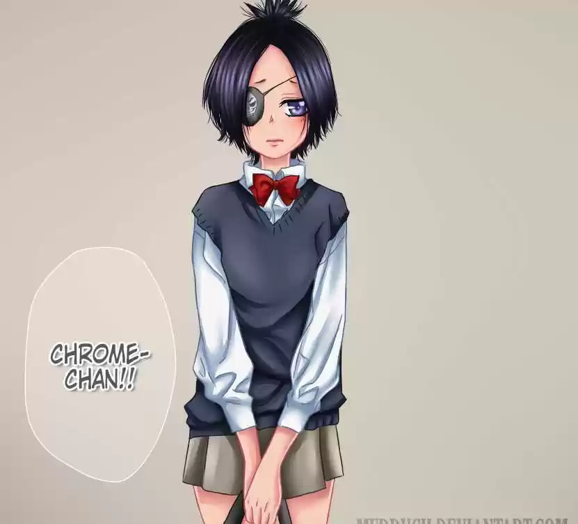 Kateikyoushi Hitman Reborn! 351