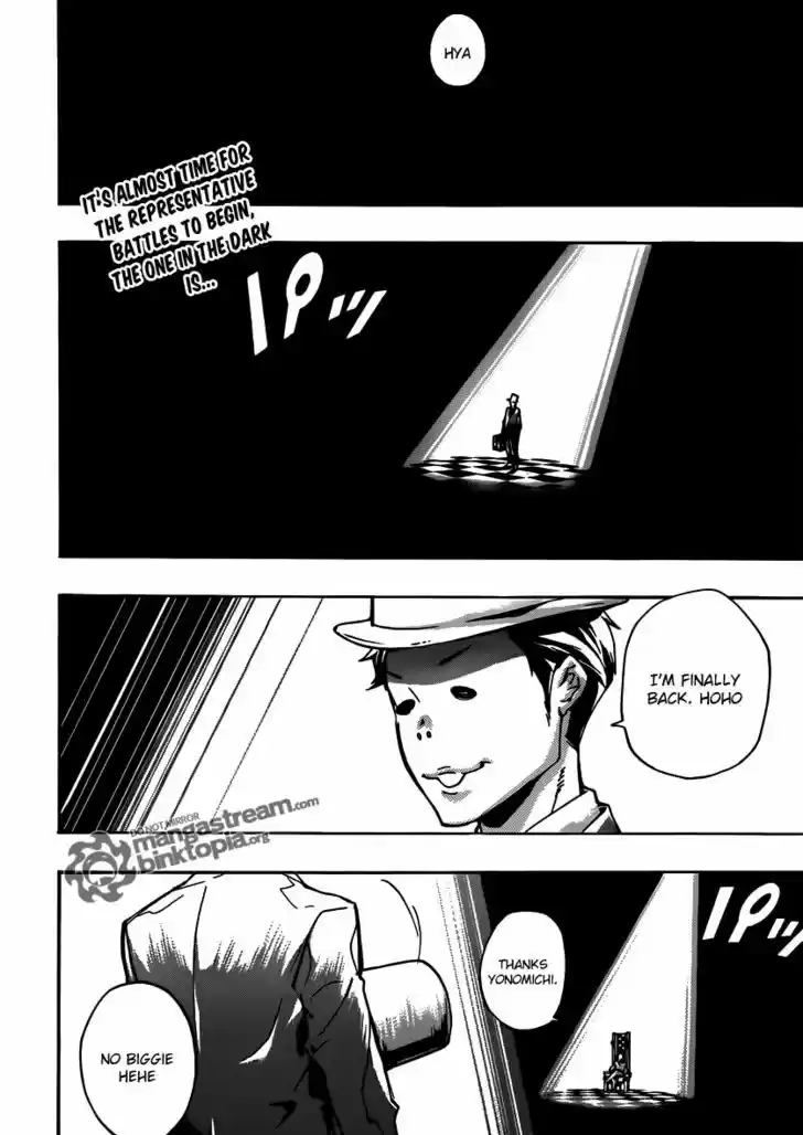 Kateikyoushi Hitman Reborn! 357