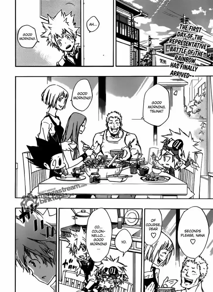 Kateikyoushi Hitman Reborn! 359