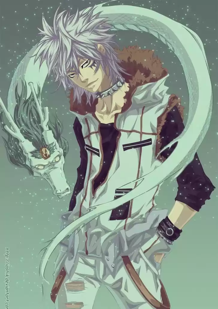 Kateikyoushi Hitman Reborn! 359