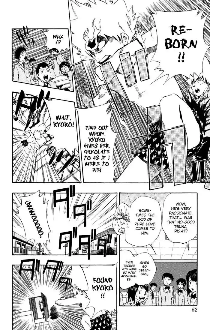 Kateikyoushi Hitman Reborn! 36