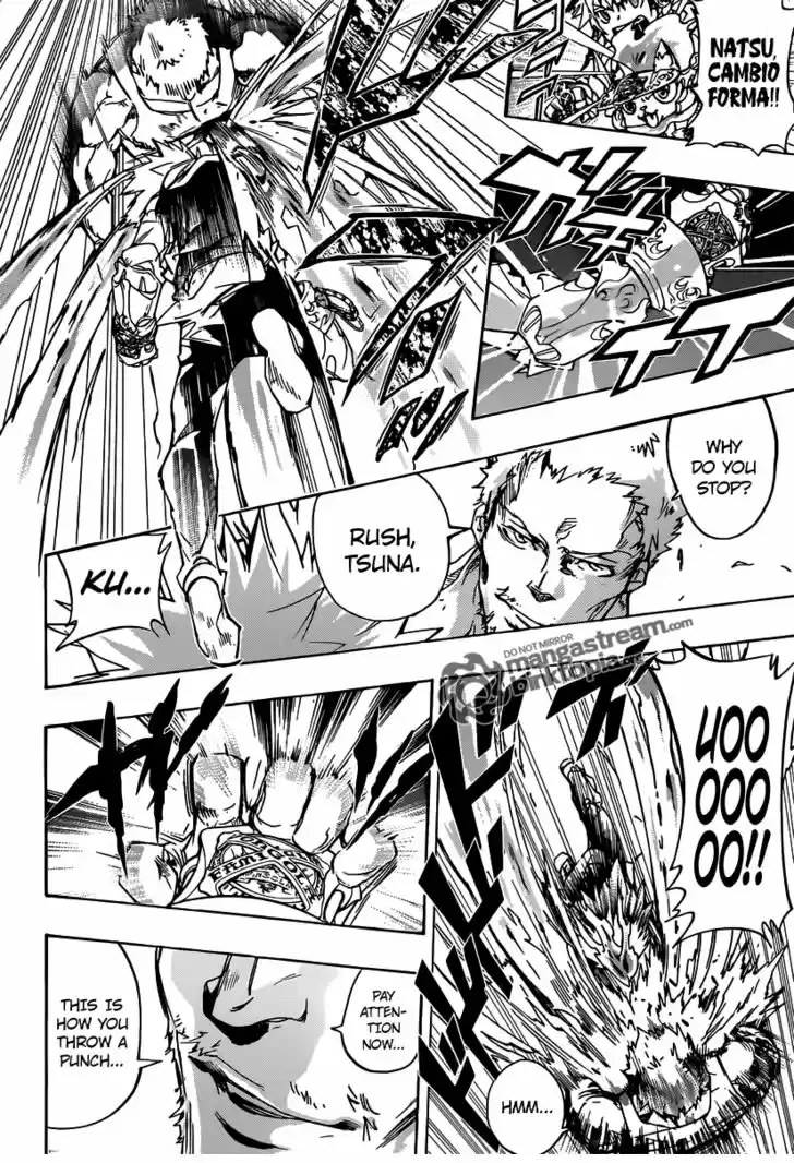 Kateikyoushi Hitman Reborn! 360