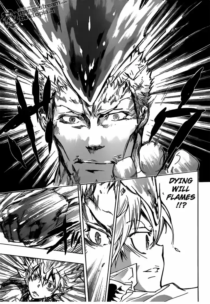 Kateikyoushi Hitman Reborn! 360