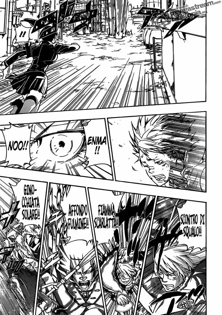 Kateikyoushi Hitman Reborn! 362