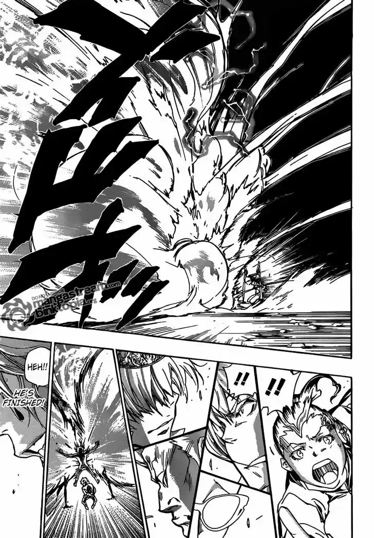 Kateikyoushi Hitman Reborn! 362