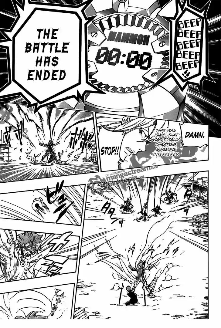 Kateikyoushi Hitman Reborn! 362