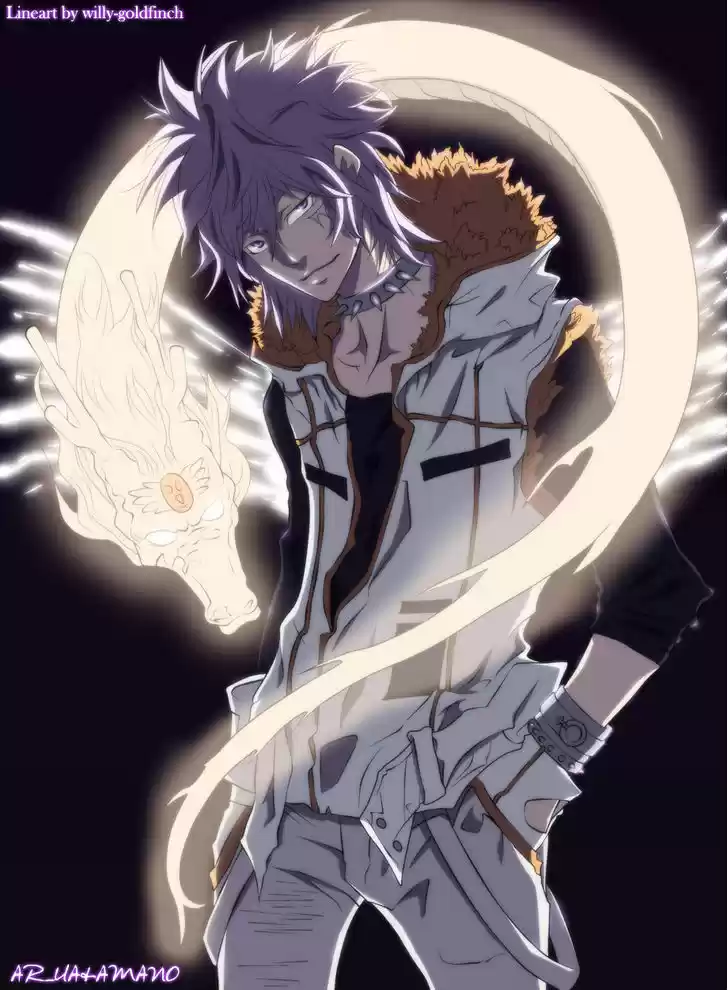 Kateikyoushi Hitman Reborn! 365